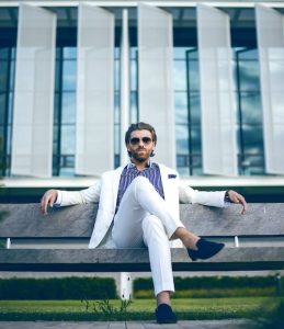 Sugar Daddies divorciados