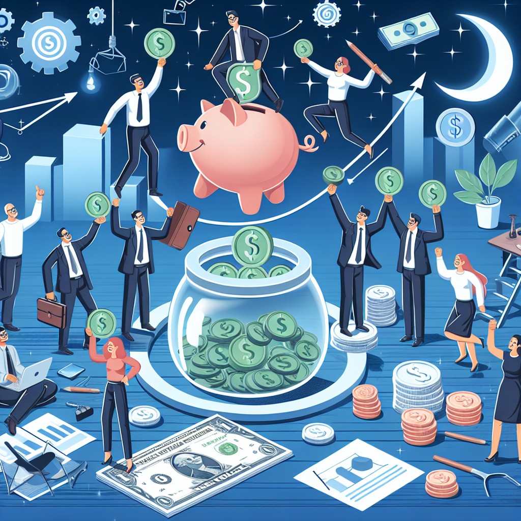 5 Dicas de Finanças para Sugar Babies: Garanta seu Sucesso no Universo Sugar! 1 5 Dicas de Finanças para Sugar Babies: Garanta seu Sucesso no Universo Sugar! 1