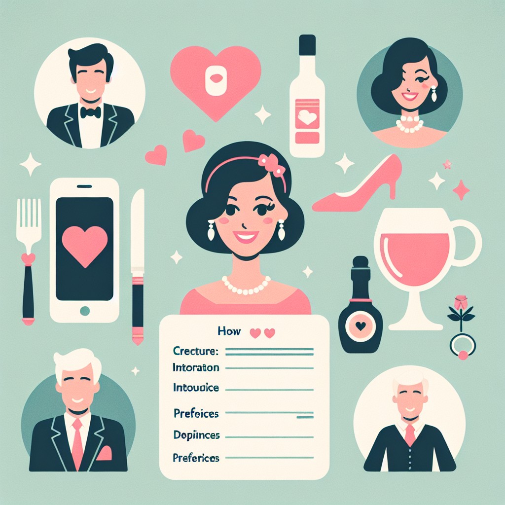 5 Dicas Essenciais para Construir um Perfil Atraente em um Site de Relacionamento Sugar 1 5 Dicas Essenciais para Construir um Perfil Atraente em um Site de Relacionamento Sugar 1