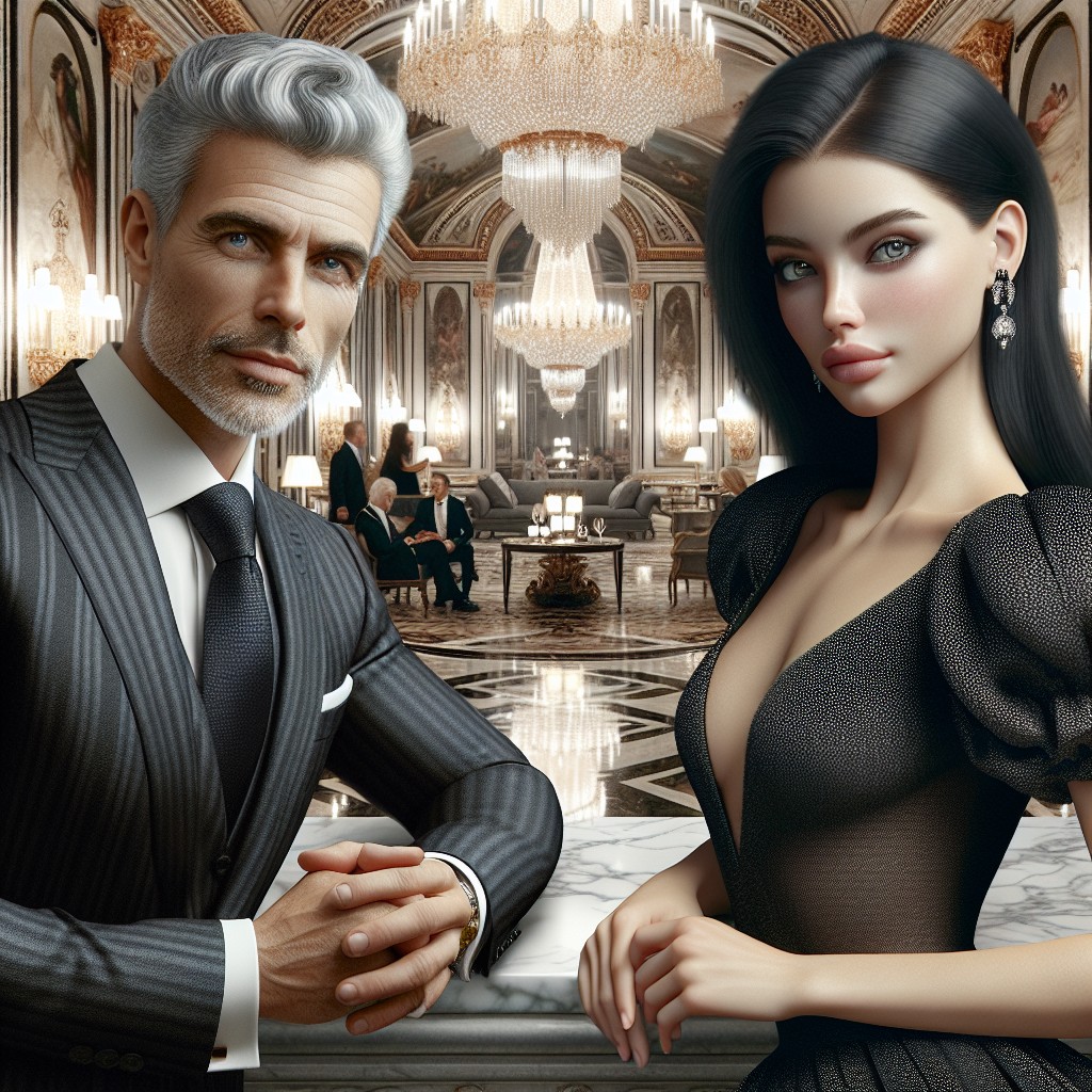 Conheça o luxuoso Hotel Fasano: O cenário perfeito para um relacionamento sugar 1
