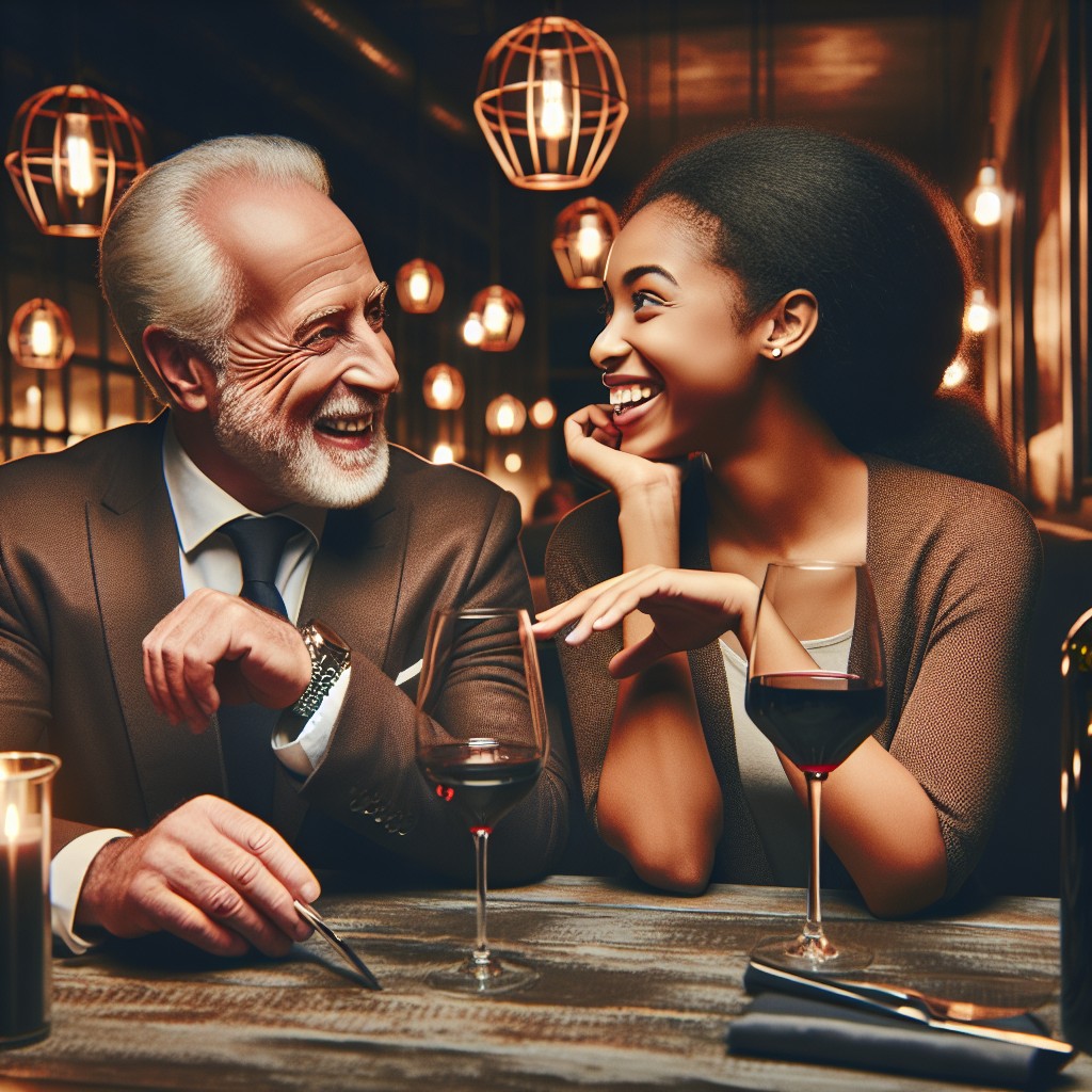 Conversas que conquistam: dicas para manter um relacionamento sugar interessante e duradouro 1 Conversas que conquistam: dicas para manter um relacionamento sugar interessante e duradouro 1