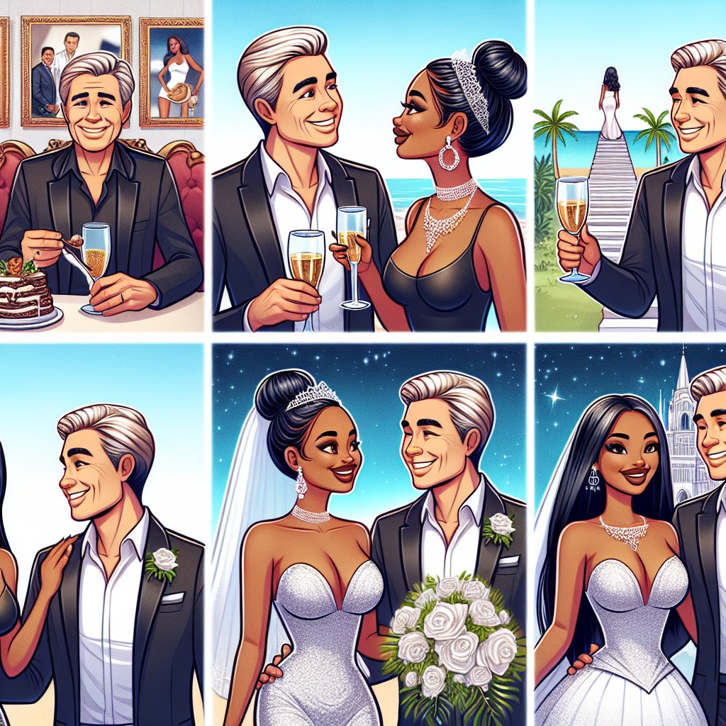 De sugar baby a esposa: descubra como um relacionamento sugar pode evoluir para o altar! 1 De sugar baby a esposa: descubra como um relacionamento sugar pode evoluir para o altar! 1