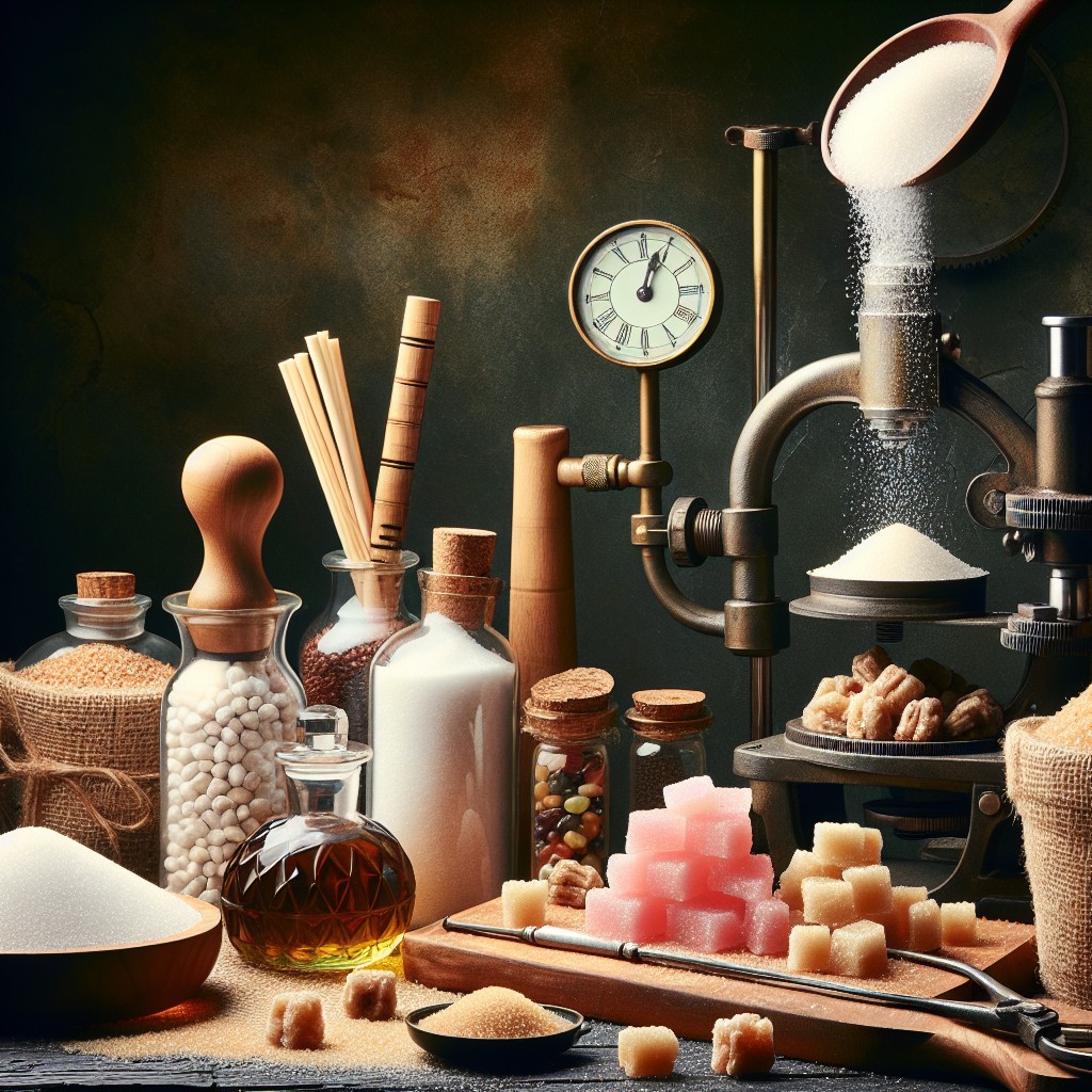 Descobrindo o doce sabor do Relacionamento Sugar: A história por trás dessa tendência 1 Descobrindo o doce sabor do Relacionamento Sugar: A história por trás dessa tendência 1