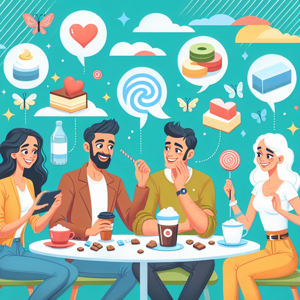 Descubra 5 fatos surpreendentes sobre o Relacionamento Sugar: o guia definitivo para o público-alvo 1 Descubra 5 fatos surpreendentes sobre o Relacionamento Sugar: o guia definitivo para o público-alvo 1