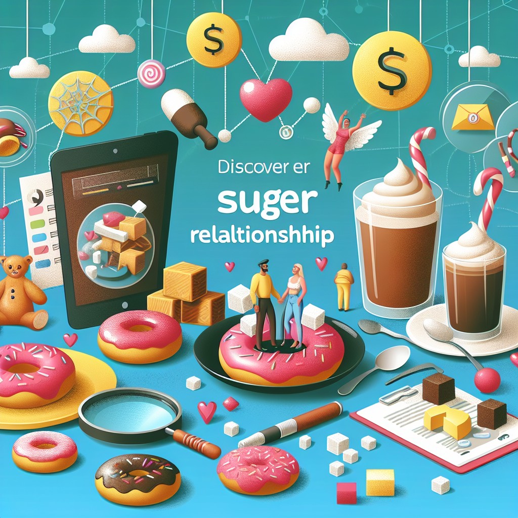 Descubra a Doce Realidade do Relacionamento Sugar: Dicas e Insights para o Público-Alvo 1 Descubra a Doce Realidade do Relacionamento Sugar: Dicas e Insights para o Público-Alvo 1