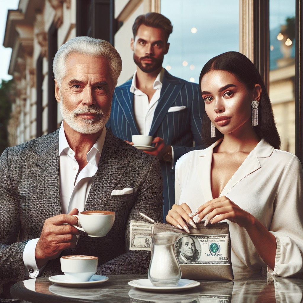 Descubra a Realidade do Relacionamento Sugar em Verdades Secretas: Existe um Sugar Daddy na Série? 1 Descubra a Realidade do Relacionamento Sugar em Verdades Secretas: Existe um Sugar Daddy na Série? 1