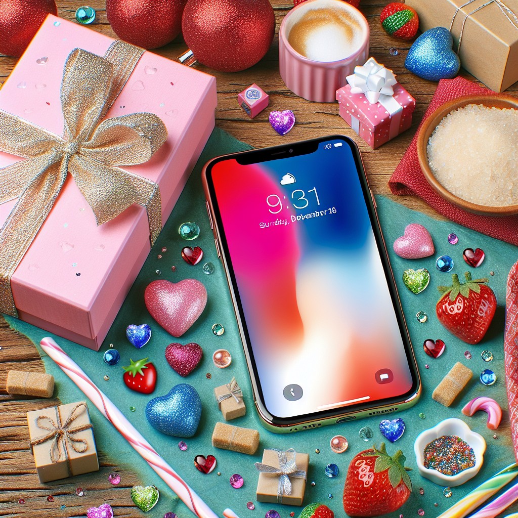 Descubra a verdade sobre os presentes no relacionamento sugar: mitos e verdades sobre os iPhones | UniversoSugar 1 Descubra a verdade sobre os presentes no relacionamento sugar: mitos e verdades sobre os iPhones | UniversoSugar 1