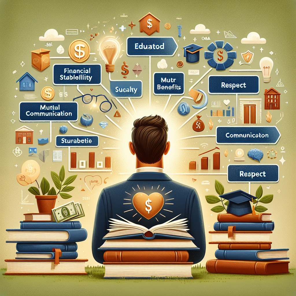 Descubra como a educação pode te ajudar a conquistar um relacionamento sugar de sucesso 1 Descubra como a educação pode te ajudar a conquistar um relacionamento sugar de sucesso 1