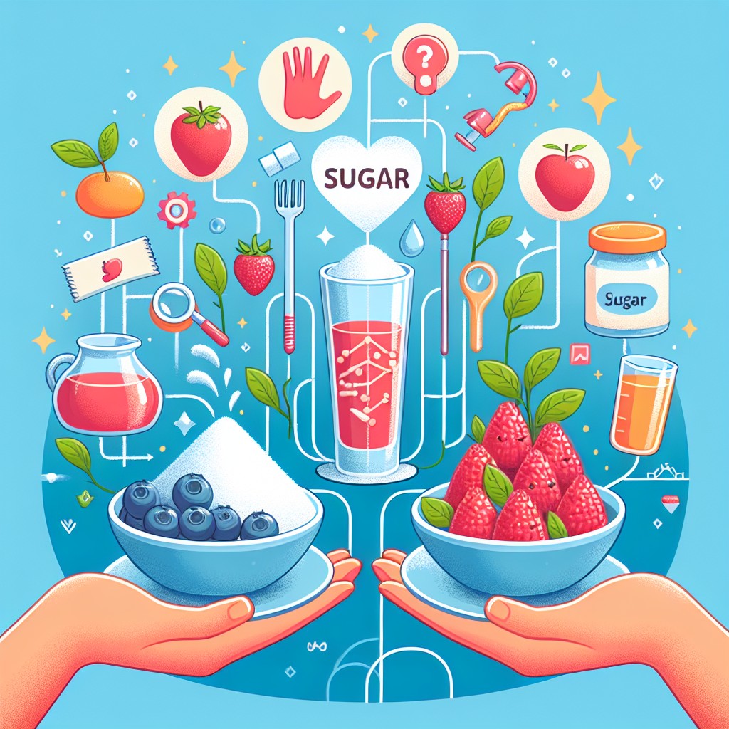 Descubra como construir um relacionamento sugar saudável e benéfico para ambas as partes! 1 Descubra como construir um relacionamento sugar saudável e benéfico para ambas as partes! 1