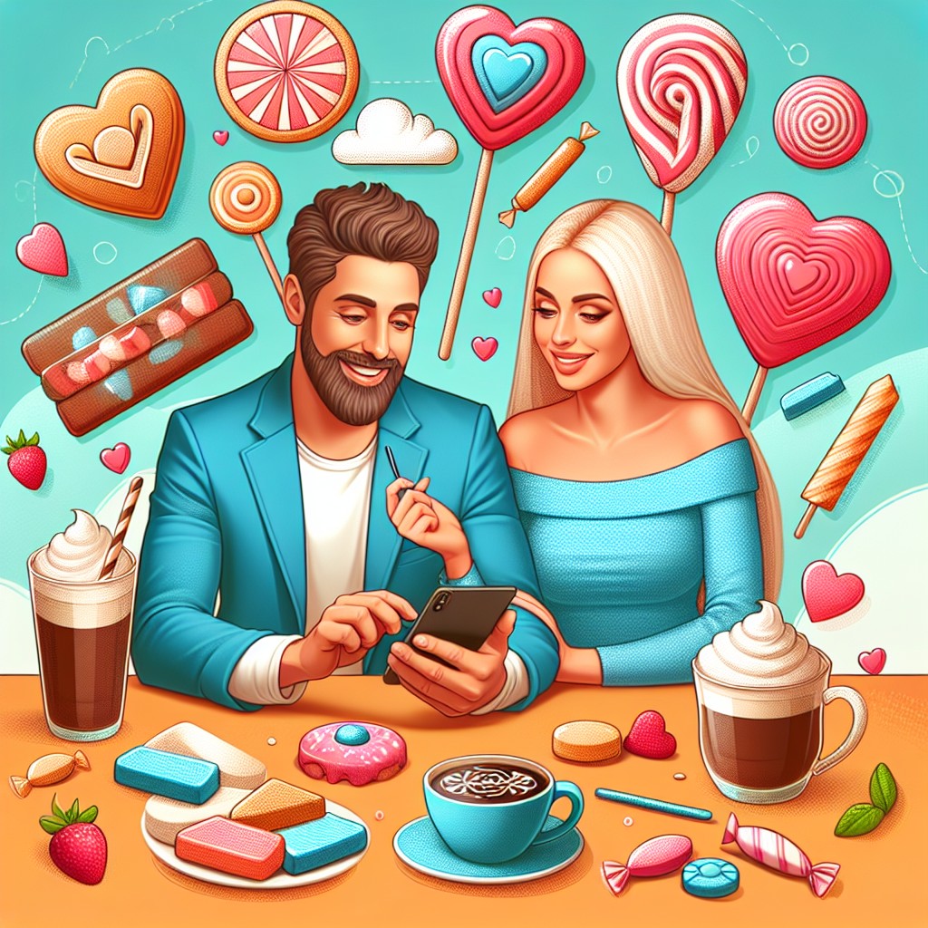 Descubra como logar no mundo do relacionamento sugar e aproveitar todos os benefícios dessa experiência única! 1 Descubra como logar no mundo do relacionamento sugar e aproveitar todos os benefícios dessa experiência única! 1