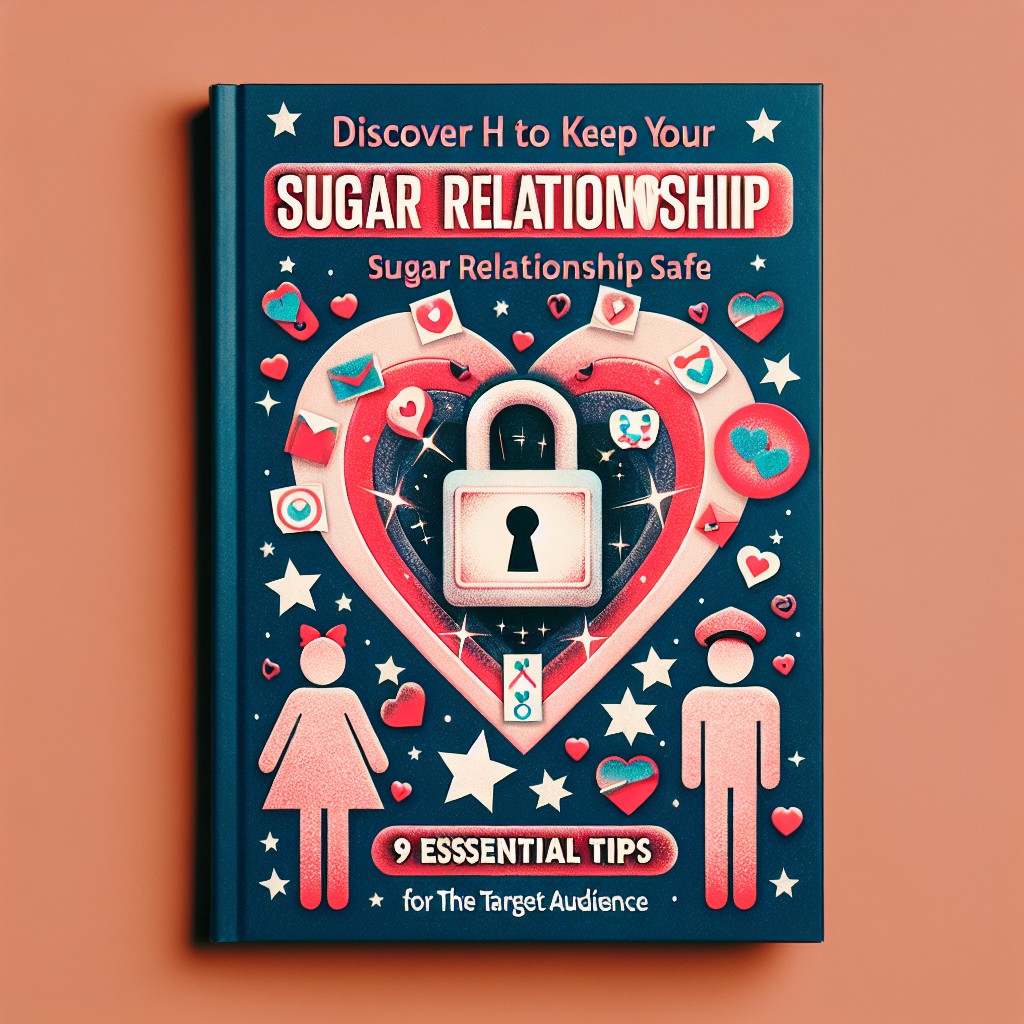 Descubra como manter seu relacionamento sugar seguro: 9 dicas essenciais para o público-alvo 1 Descubra como manter seu relacionamento sugar seguro: 9 dicas essenciais para o público-alvo 1