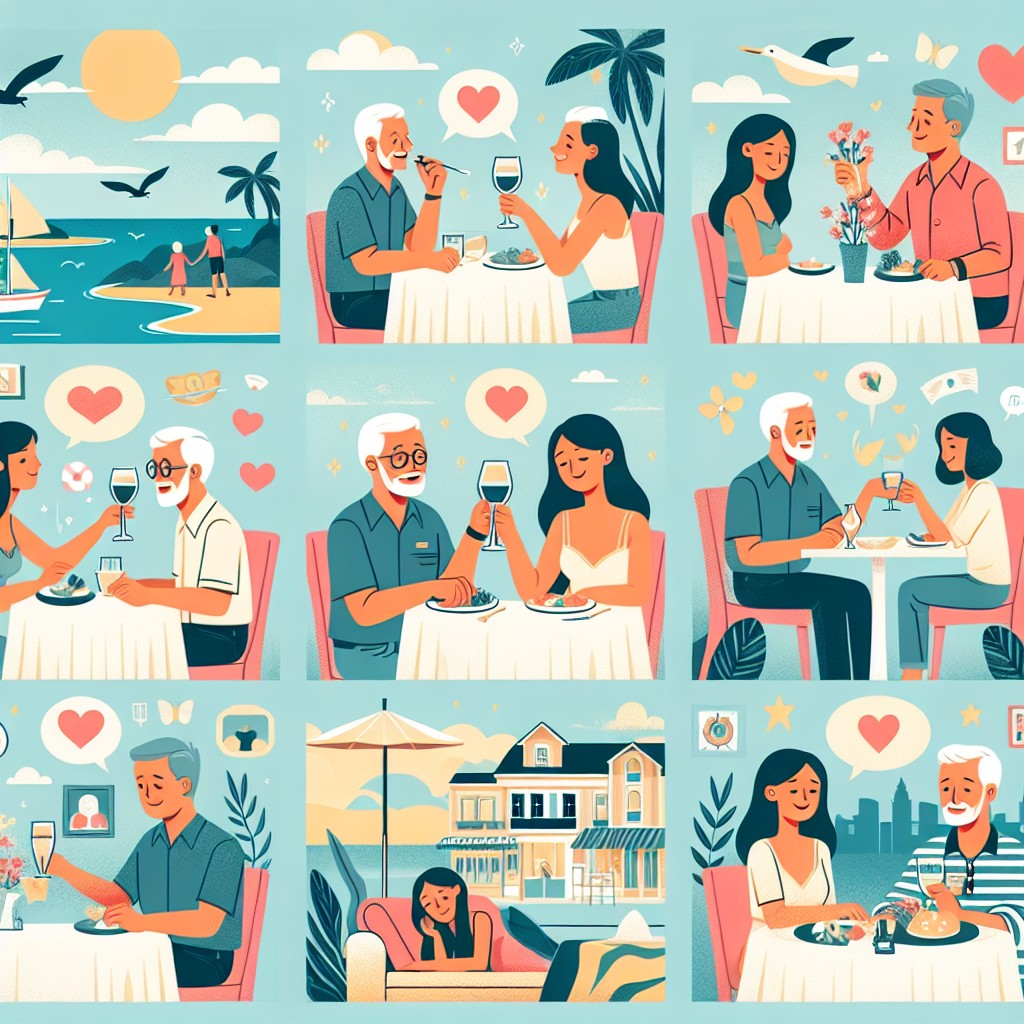 Descubra como manter um relacionamento sugar saudável e satisfatório 1 Descubra como manter um relacionamento sugar saudável e satisfatório 1
