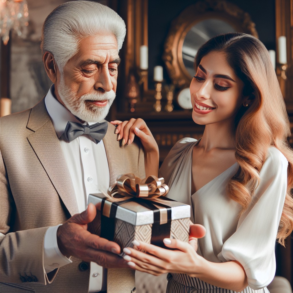 Descubra como o Dia Mundial do Sugar Daddy celebra o amor e a generosidade no relacionamento sugar 1 Descubra como o Dia Mundial do Sugar Daddy celebra o amor e a generosidade no relacionamento sugar 1