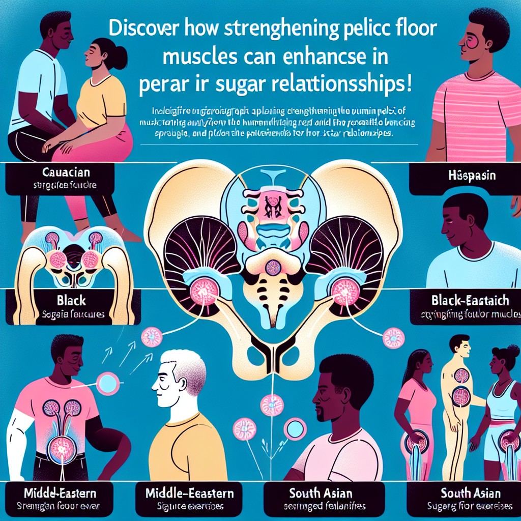 Descubra como o fortalecimento do assoalho pélvico pode potencializar o prazer no relacionamento sugar! 1 Descubra como o fortalecimento do assoalho pélvico pode potencializar o prazer no relacionamento sugar! 1