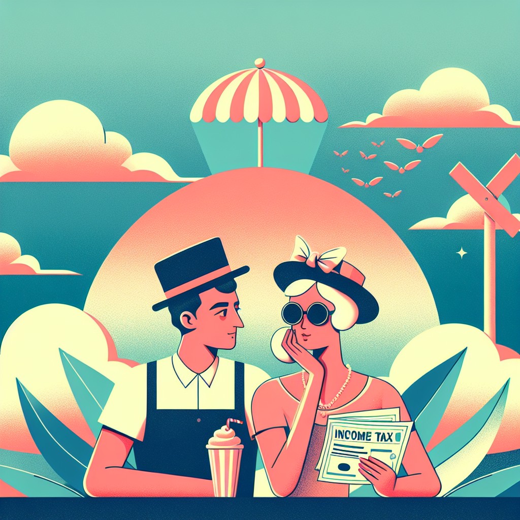 Descubra como o Imposto de Renda pode afetar seu relacionamento sugar - Guia completo para Sugar Babies 1 Descubra como o Imposto de Renda pode afetar seu relacionamento sugar - Guia completo para Sugar Babies 1