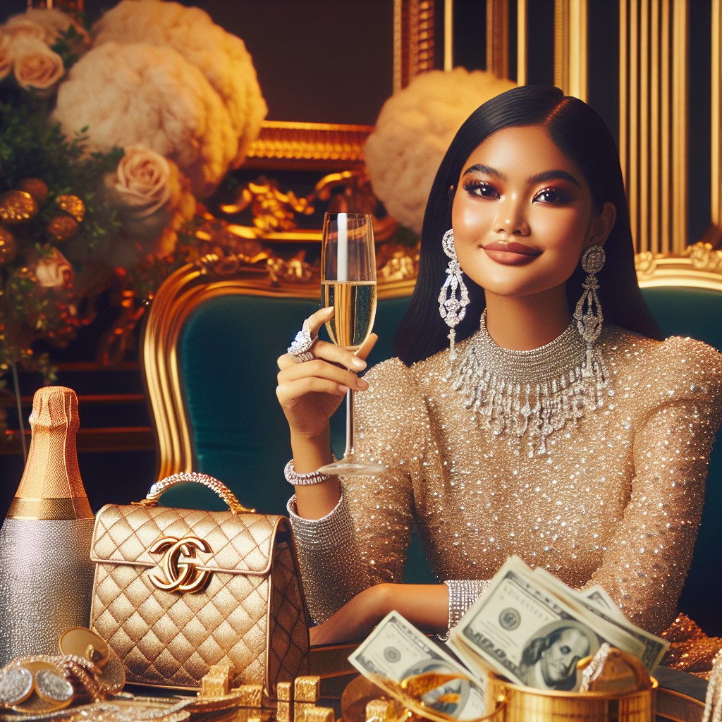 Descubra como o mundo sugar pode transformar sua vida: relato de uma Sugar Baby brasileira 1 Descubra como o mundo sugar pode transformar sua vida: relato de uma Sugar Baby brasileira 1