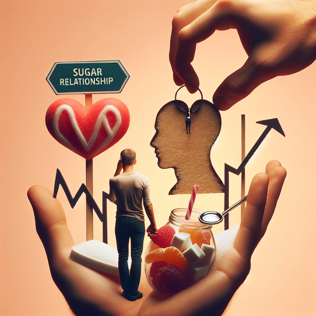 Descubra como o relacionamento sugar pode ajudar a superar a filofobia: o medo de amar 1 Descubra como o relacionamento sugar pode ajudar a superar a filofobia: o medo de amar 1