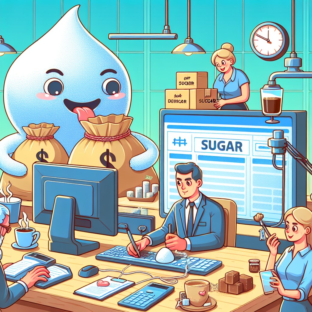 Descubra como o relacionamento sugar pode evitar traições no ambiente de trabalho 1 Descubra como o relacionamento sugar pode evitar traições no ambiente de trabalho 1