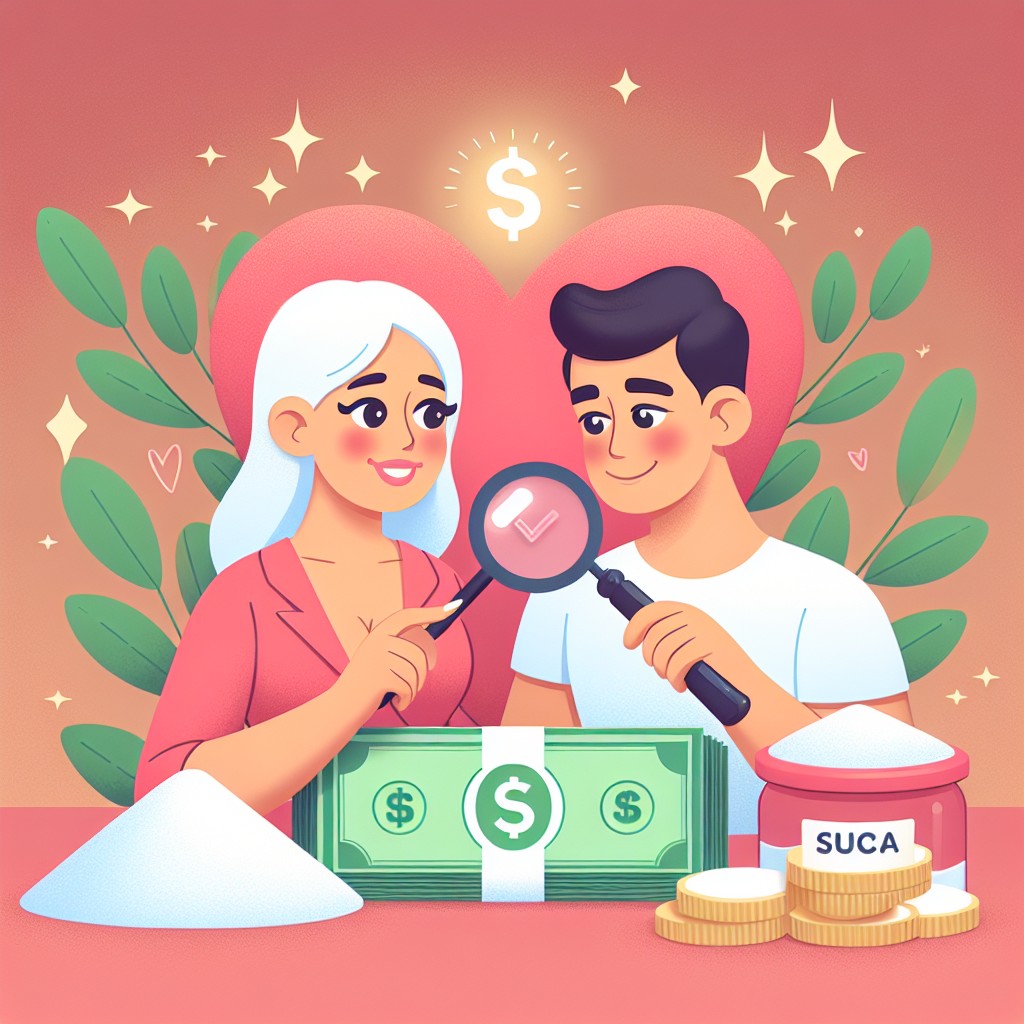 Descubra como o relacionamento sugar pode fortalecer sua vida amorosa e financeira 1