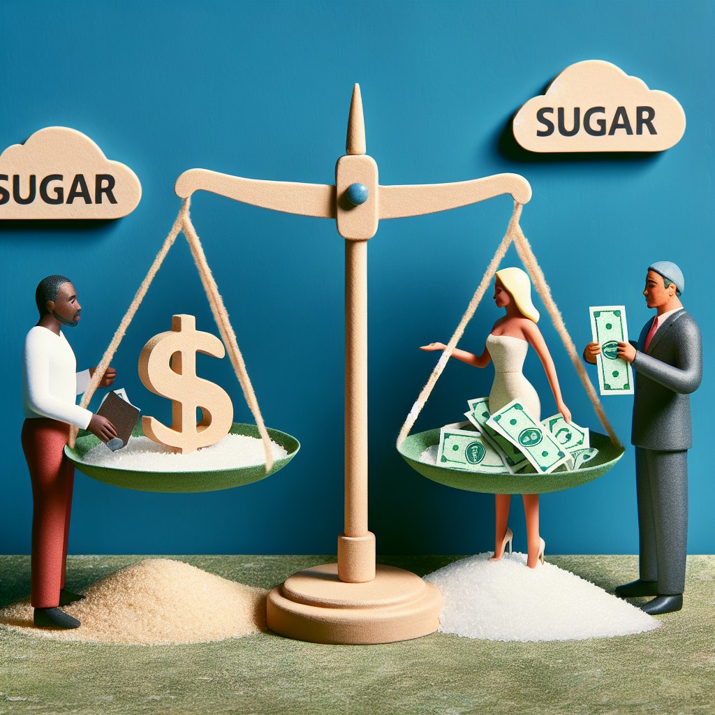 Descubra como o relacionamento sugar pode ser uma forma de investir em si mesma! 1 Descubra como o relacionamento sugar pode ser uma forma de investir em si mesma! 1
