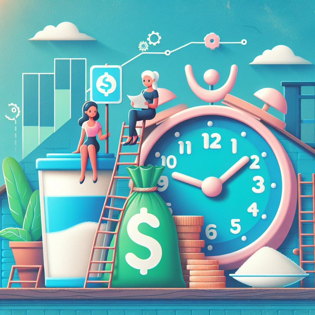 Descubra como o relacionamento sugar pode ser vantajoso para jovens em busca de estabilidade financeira 1 Descubra como o relacionamento sugar pode ser vantajoso para jovens em busca de estabilidade financeira 1