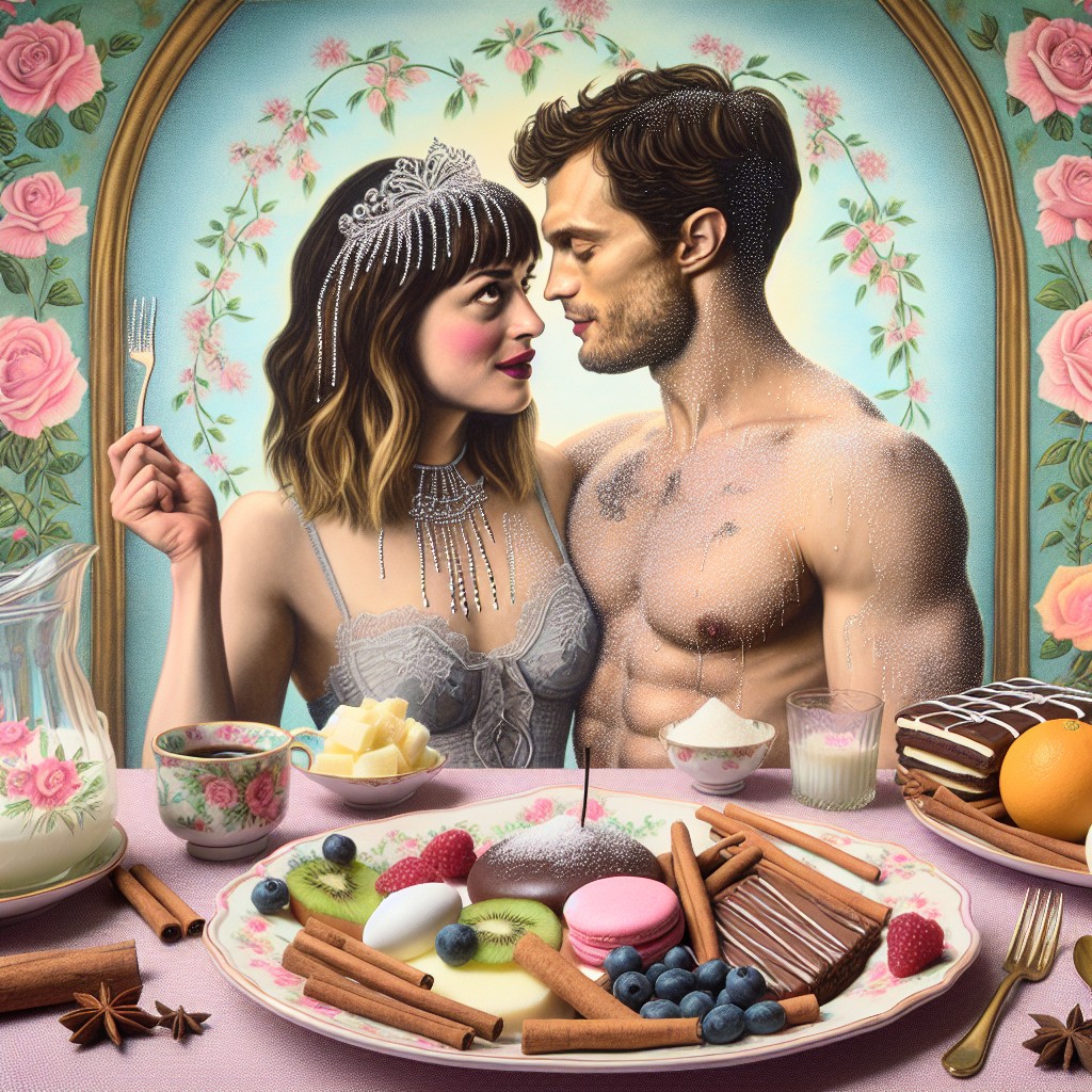 Descubra como o relacionamento sugar vai além de Cinquenta Tons de Cinza 1 Descubra como o relacionamento sugar vai além de Cinquenta Tons de Cinza 1