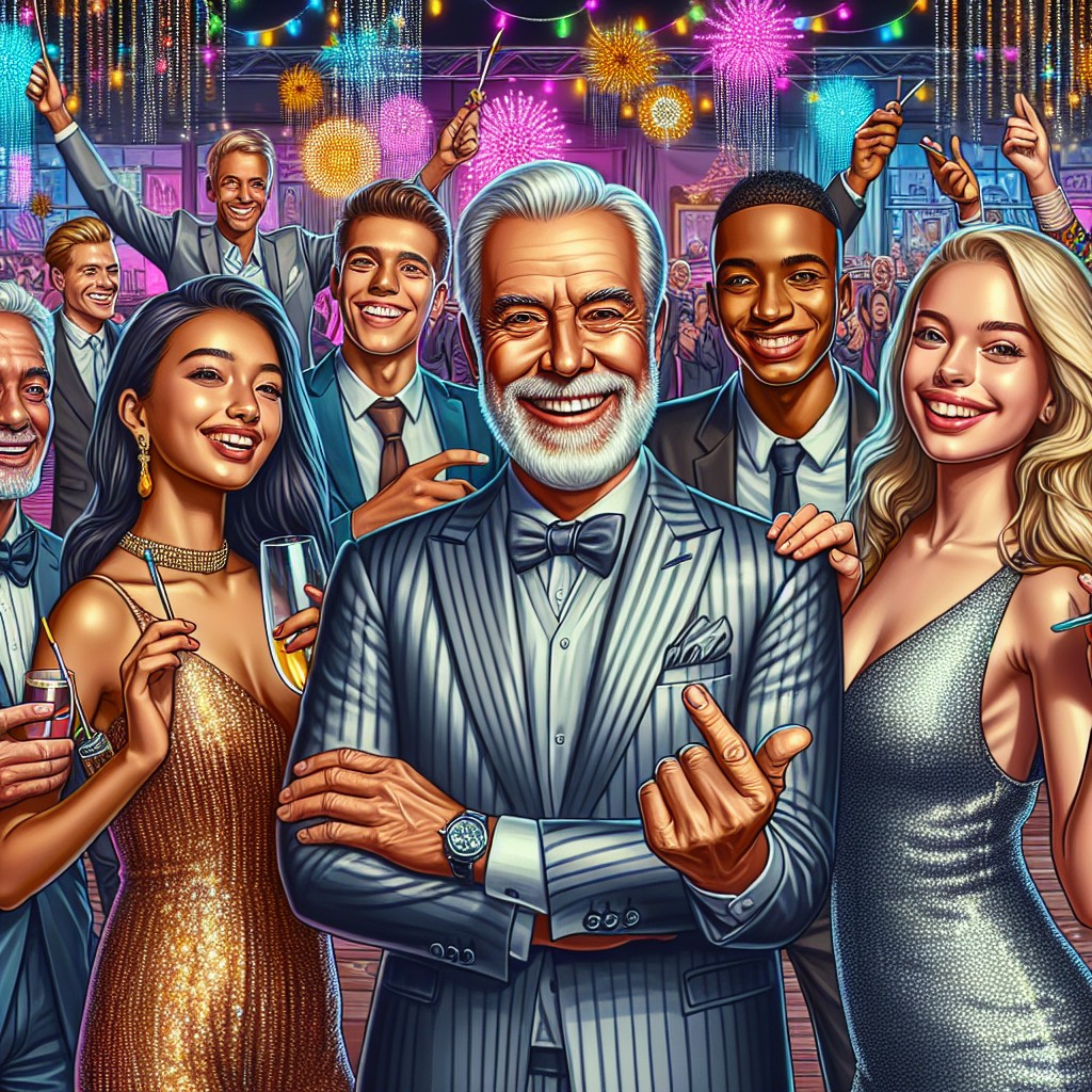 Descubra como o Sugar Day fortalece a conexão entre sugar babies e sugar daddies 1 Descubra como o Sugar Day fortalece a conexão entre sugar babies e sugar daddies 1