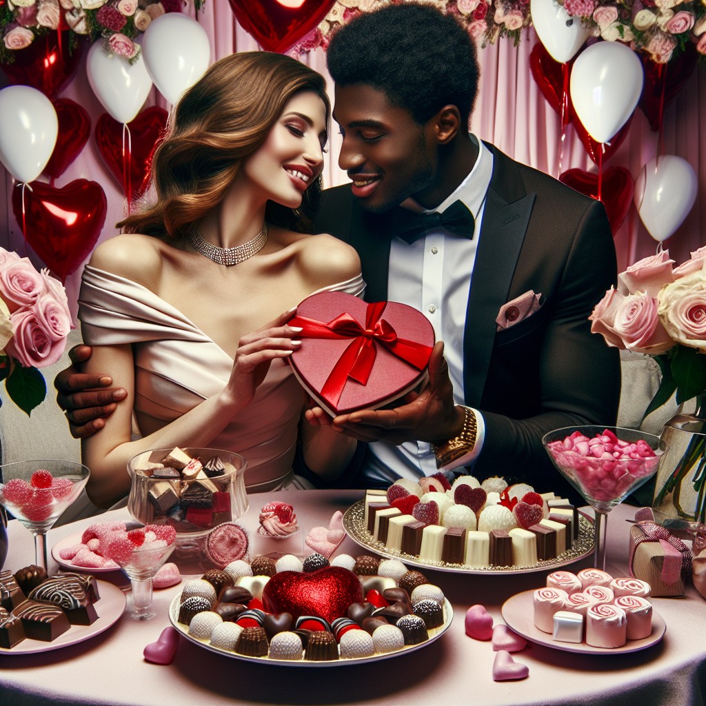 Descubra como o Valentines Day pode ser ainda mais doce em um relacionamento sugar! 1 Descubra como o Valentines Day pode ser ainda mais doce em um relacionamento sugar! 1