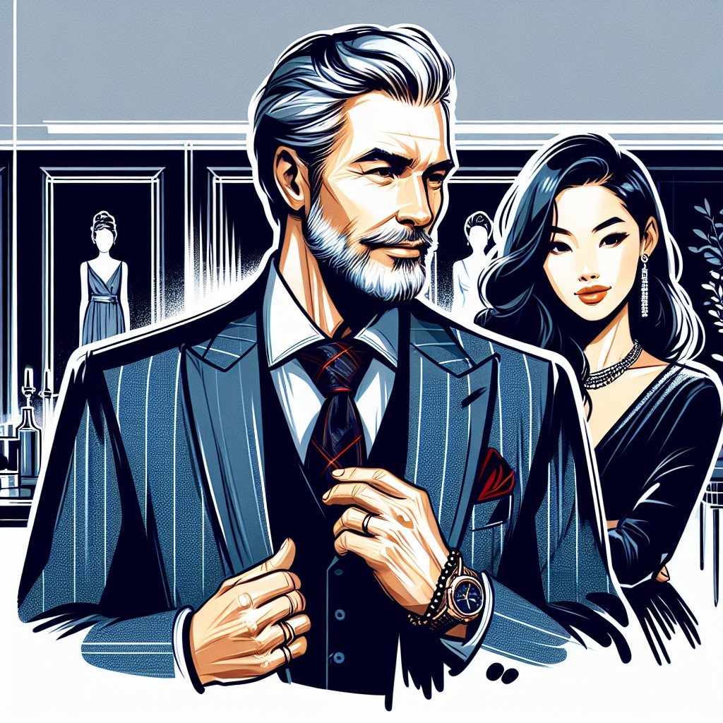 Descubra como ser um Sugar Daddy de sucesso e conquistar a mulher dos seus sonhos 1 Descubra como ser um Sugar Daddy de sucesso e conquistar a mulher dos seus sonhos 1