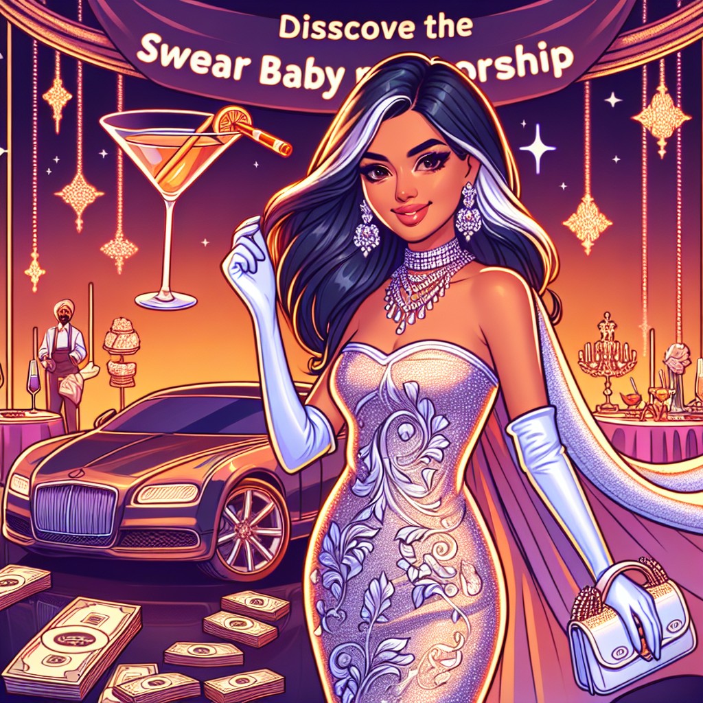 Descubra o doce mundo do relacionamento sugar e se torne uma Sugar Baby de sucesso! 1 Descubra o doce mundo do relacionamento sugar e se torne uma Sugar Baby de sucesso! 1