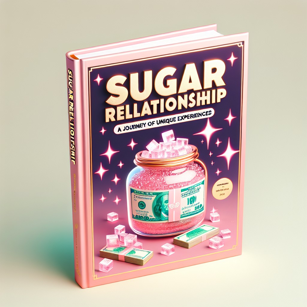 Descubra o doce sabor do relacionamento sugar: tudo que você precisa saber para viver essa experiência única! 1 Descubra o doce sabor do relacionamento sugar: tudo que você precisa saber para viver essa experiência única! 1