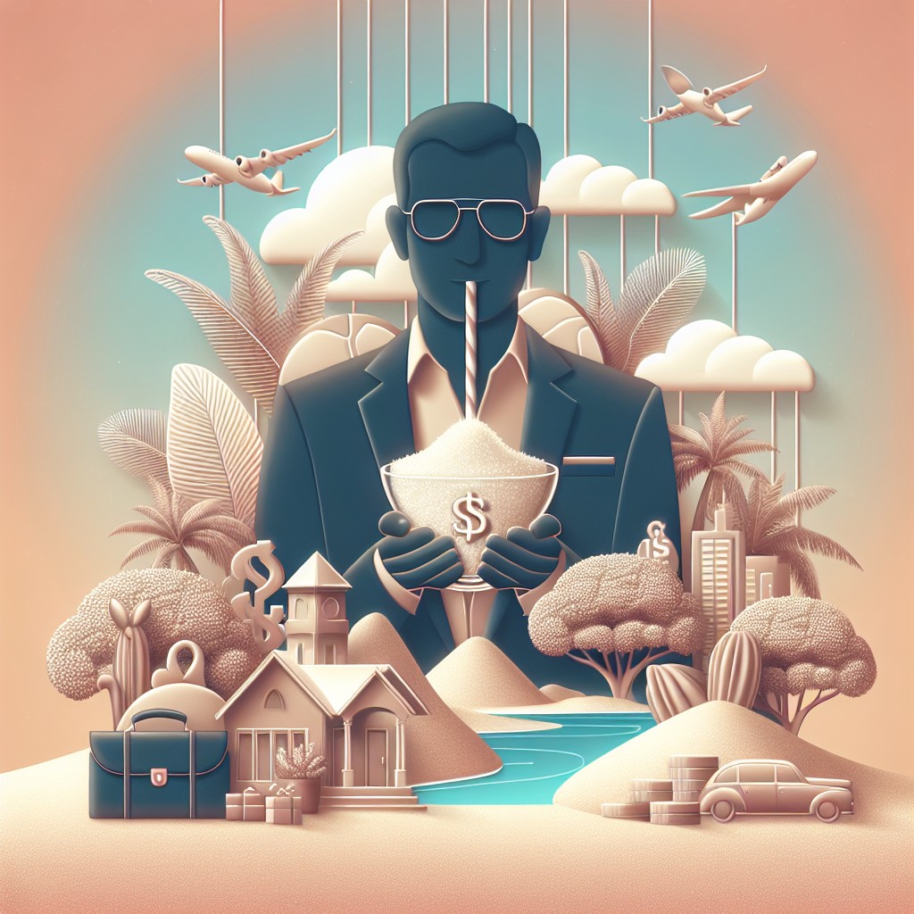 Descubra o mundo do relacionamento sugar e como ele pode mudar sua vida amorosa! 1 Descubra o mundo do relacionamento sugar e como ele pode mudar sua vida amorosa! 1