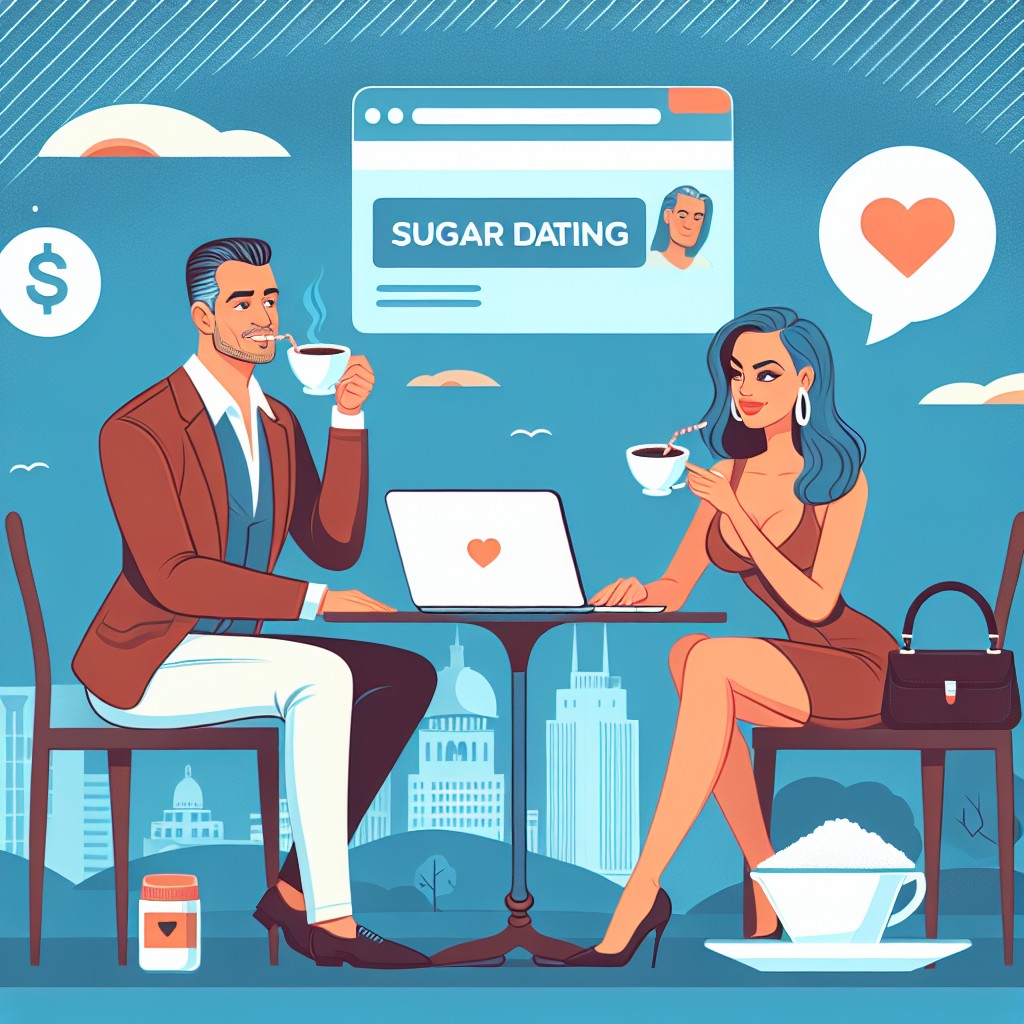 Descubra o mundo do relacionamento sugar e encontre seu par ideal no Mysugardaddy.com.br! 1 Descubra o mundo do relacionamento sugar e encontre seu par ideal no Mysugardaddy.com.br! 1