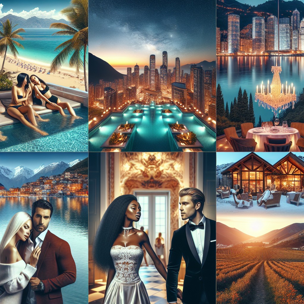 Descubra o mundo do relacionamento sugar em destinos luxuosos para casais 1 Descubra o mundo do relacionamento sugar em destinos luxuosos para casais 1