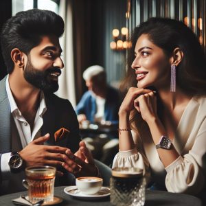 Descubra por que a comunicação é a chave para um relacionamento sugar bem sucedido