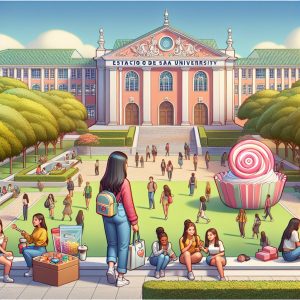 Descubra por que a Estácio de Sá é a universidade preferida dos Sugar Babies em relacionamentos sugar