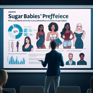 Descubra por que a UNOPAR é a universidade preferida das Sugar Babies: uma pesquisa reveladora sobre relacionamento sugar!