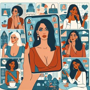 Descubra por que cada vez mais mulheres modernas estão optando por ser Sugar Babies em seus relacionamentos