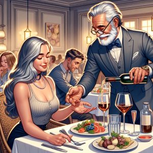 Descubra por que namorar um homem mais velho pode ser a melhor escolha para um relacionamento sugar