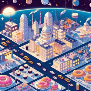 Descubra por que o Distrito Federal é um dos principais destinos para relacionamentos sugar | UniversoSugar