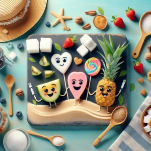 Descubra por que o relacionamento sugar é a combinação perfeita para o verão