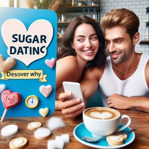 Descubra por que o Relacionamento Sugar é a escolha perfeita para quem busca amor e benefícios mútuos