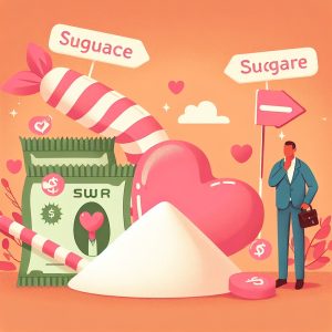 Descubra por que o relacionamento sugar é a escolha perfeita para quem busca amor e benefícios mútuos!