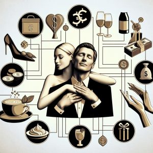 Descubra por que o relacionamento sugar é a escolha perfeita para quem busca o melhor da vida