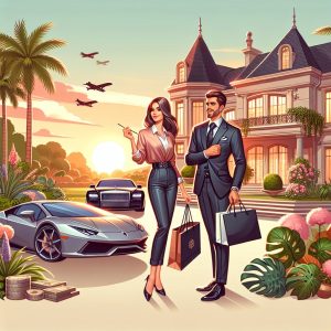 Descubra por que o relacionamento sugar é a escolha perfeita para quem busca segurança financeira
