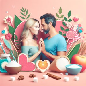 Descubra por que o relacionamento sugar é a escolha perfeita para quem busca um amor com benefícios