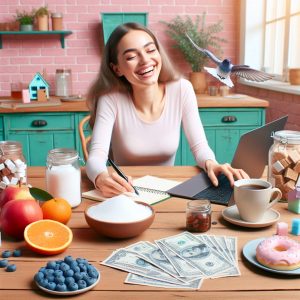 Descubra por que o relacionamento sugar é a escolha perfeita para quem preza por liberdade e benefícios