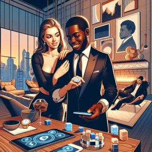 Descubra por que o relacionamento sugar é a nova tendência entre casais modernos