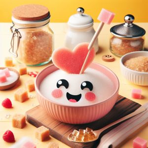 Descubra por que o relacionamento sugar é a receita perfeita para sorrir sem limites!