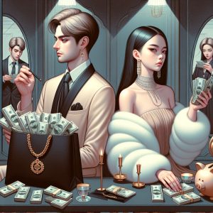 Descubra por que o relacionamento sugar não é baseado em sentimentos